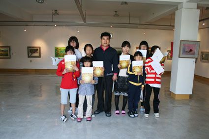 2009년 사회교육프로그램