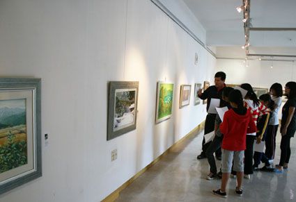 2009년 사회교육프로그램
