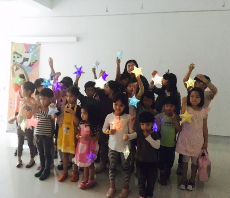 6주차 예술가처럼 놀자! 꿈다락토요문화학교 2기 