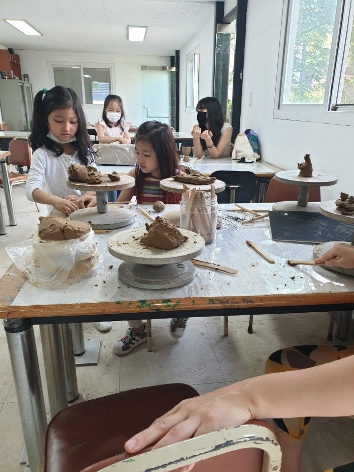 2020 예술더하기 3회차 체험학습