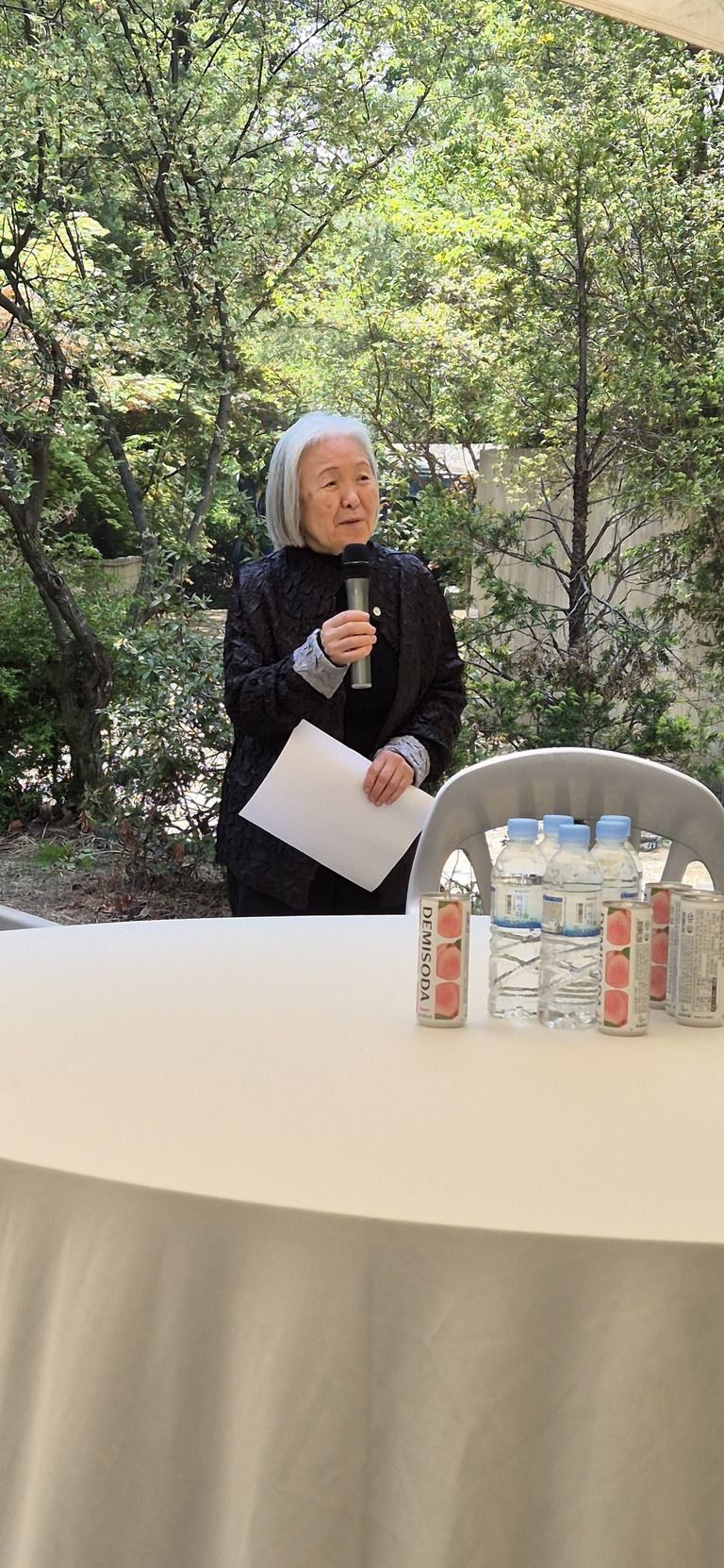 박을복 자수박물관