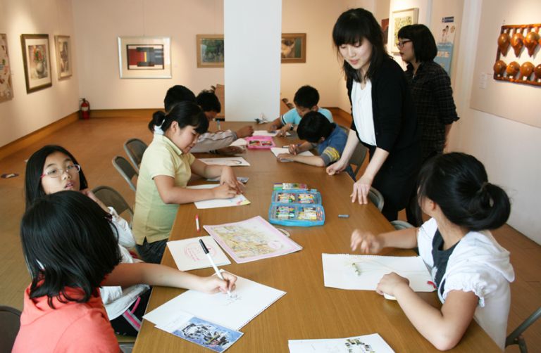 2009 뮤지엄 페스티벌