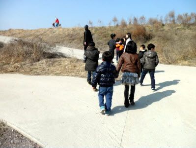 「2013년 꿈다락 토요문화학교」'나를 담은 기억의 상자' (1주차)
