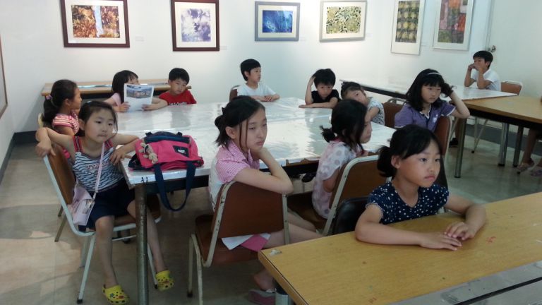 꿈다락토요문화학교 14주 "나의 소중한 추억 간직하기"