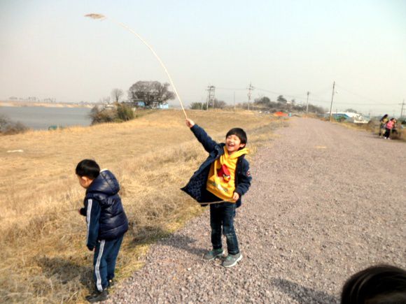 「2013년 꿈다락 토요문화학교」'나를 담은 기억의 상자' (2주차) 