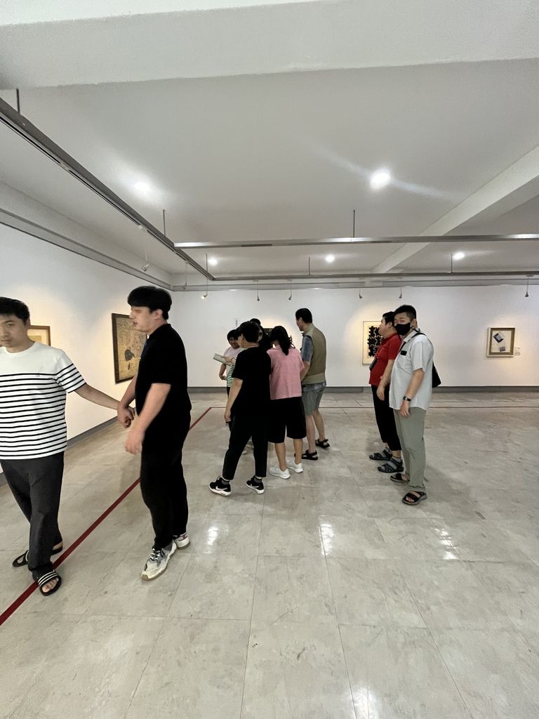2차 창원맑은내 주간활동센터 방문