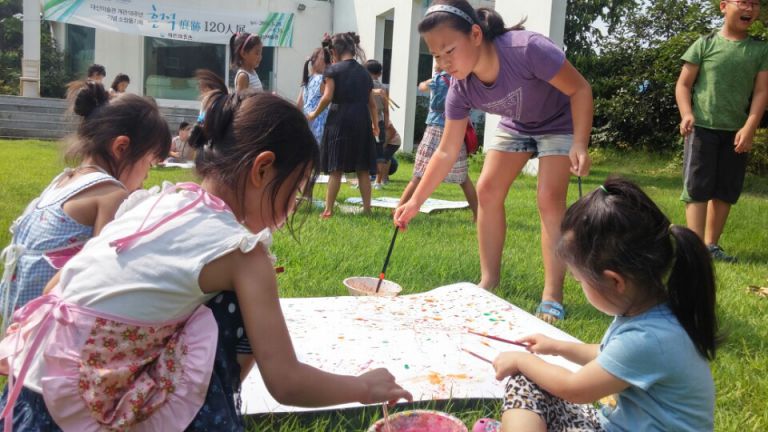 2주차_꿈다락토요문화학교"같은명화 다른느낌" 