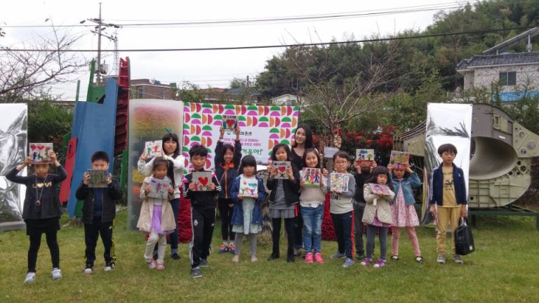 11주차 꿈다락토요문화학교_같은명화 다른느낌 
