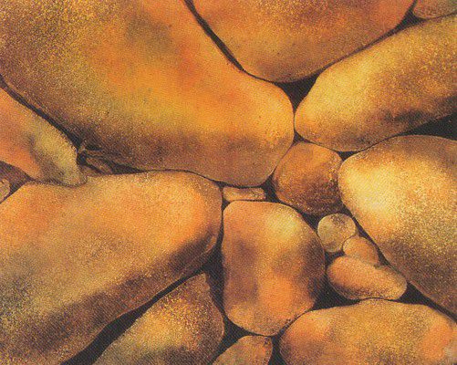 The Stone I