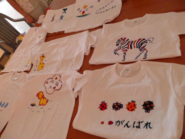 2011지역다문화프로그램 ‘하나되는 다문화여행’ 체험학습 