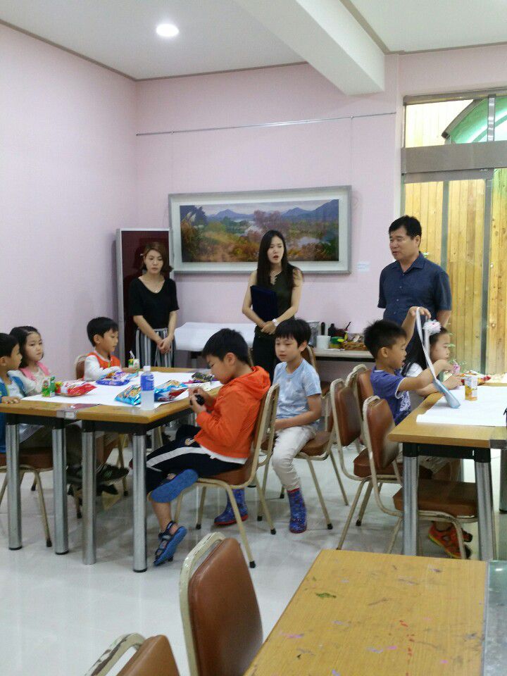 거꾸로보는 미술관(마무리)