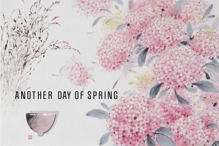 [전시] 대산미술관 기획초대전 [신혜경 展 ANOTHER DAY OF THE SPRING]