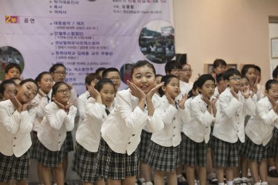 [2011 낙동강 다원예술제_개막식 프로그램]