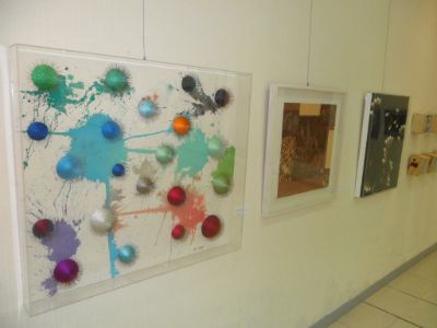 [2011 낙동강 다원예술제_K- Fiber Artist 展]
