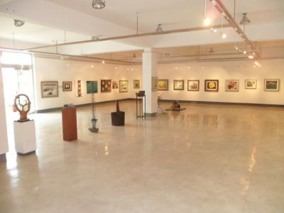 [2011 낙동강다원예술제_K-Environment Artist 展]
