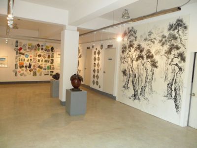 [2011 레지던스 프로그램_예술 그리고 공감 展]