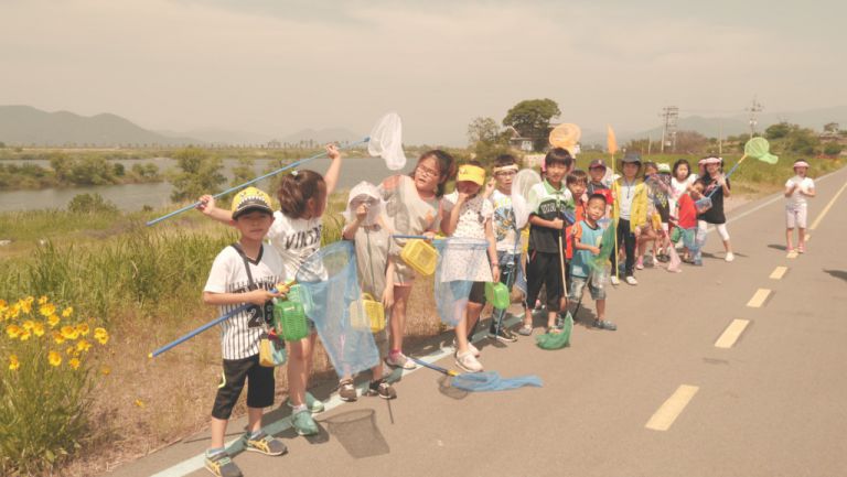 8주차_꿈다락토요문화학교 "같은 명화 다른느낌"