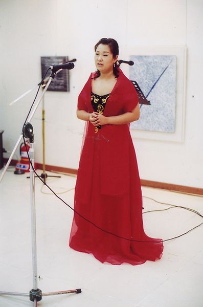 소프라노