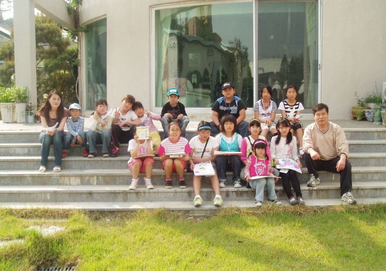 2008사회교육프로그램