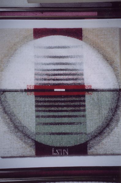 이신자 작 Untitle