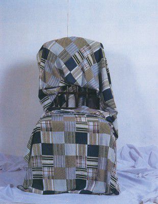 Patchwork Pattern
