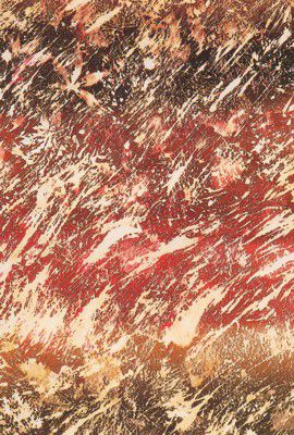 Textile Design fall-A
