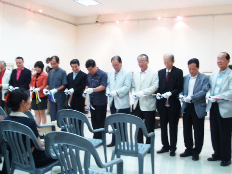 기증작가 특별초대전